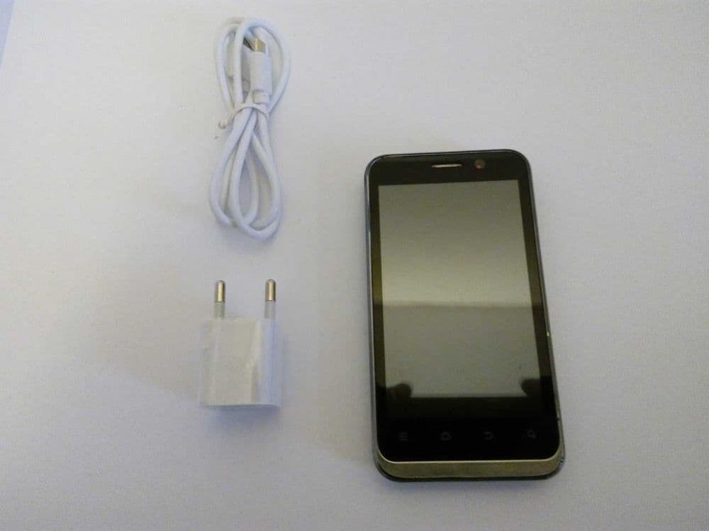 смартфон HTC Skate Acqua — 1