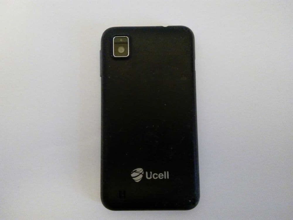 смартфон HTC Skate Acqua — 2