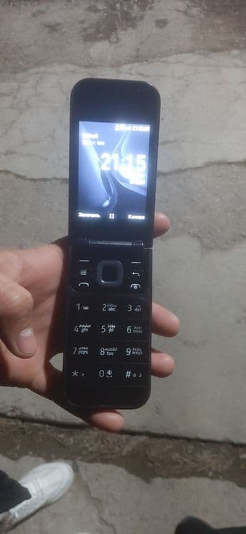 Nokia гарант 1мес — 2
