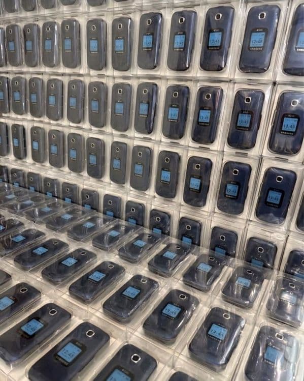 Nokia 2720, 2660, (2660 barbie), 6310, 6300,   Dostavka, YENGI. — 3