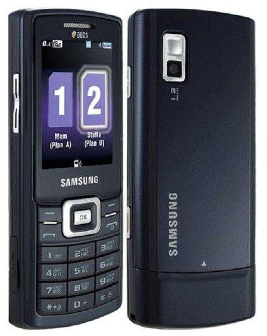 Samsung C5212 Duos