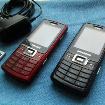 Samsung C5212 Duos — 3