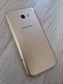 Samsung a7 2017 yil