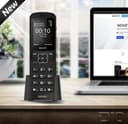 Новый телефон кнопочный Novey D10 Гарантия есть! Доставка есть!