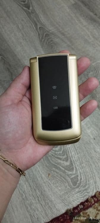 Telfon marka novey — 1