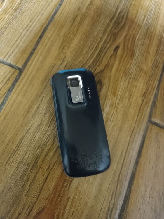 Nokia 5130 Ekspres music! — 2