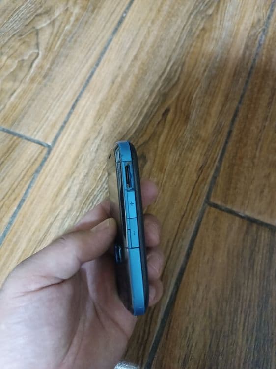 Nokia 5130 Ekspres music! — 3