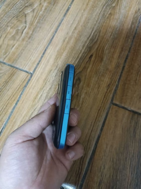 Nokia 5130 Ekspres music! — 4