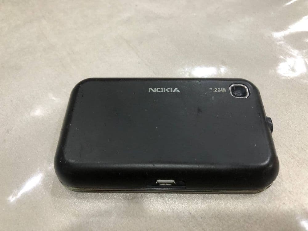Нокиа ретро symbian — 3