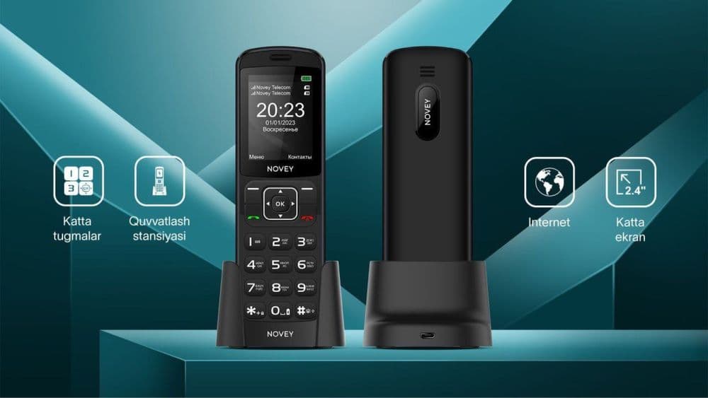 Novey D10 dastavka bor 24/7 online — 7
