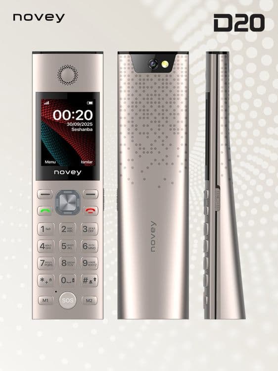 Novey D20 dastavka bor 24/7 online — 8