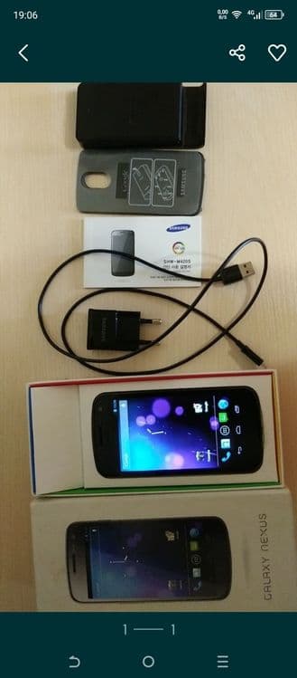 Самсунг Нексус  за 350тыс — 1