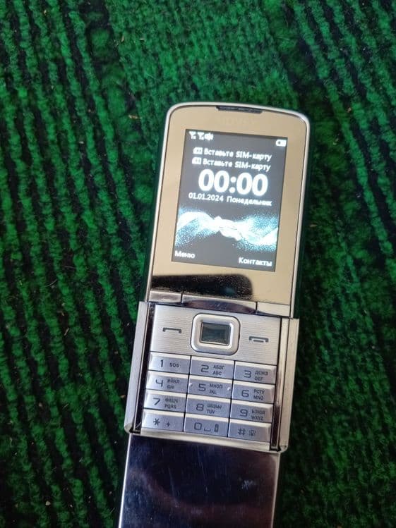 NOVEY mobile 1111 — 1