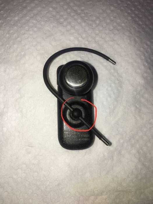 Bluetooth-гарнитура Nokia BH-801 — 2