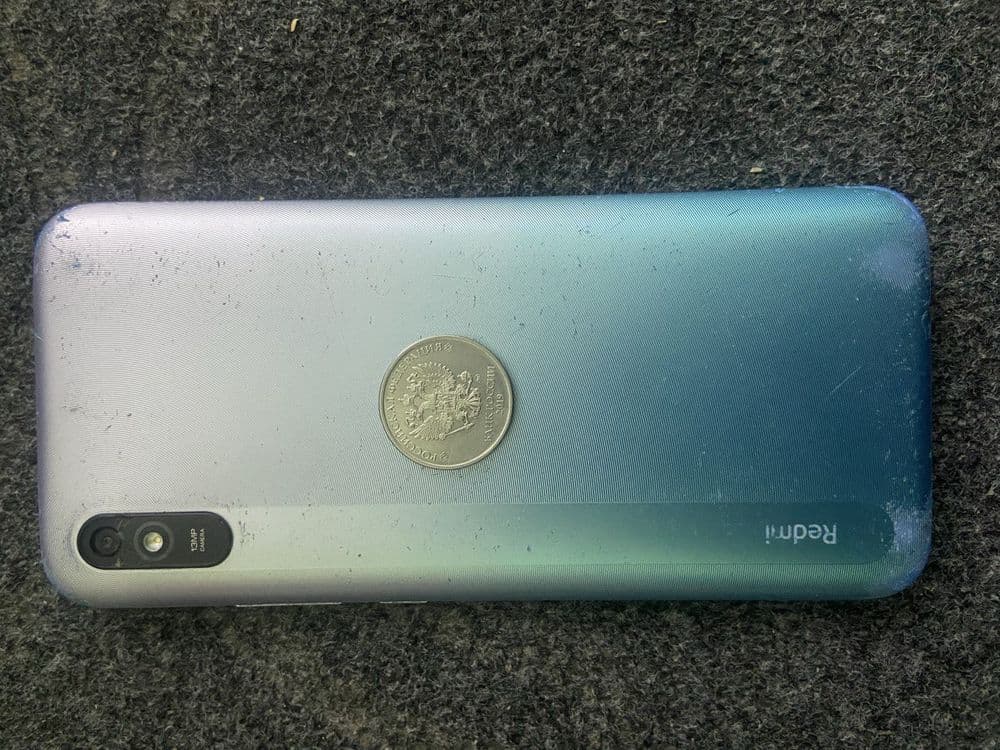 Redmi 9a siroshna sotiladi — 1