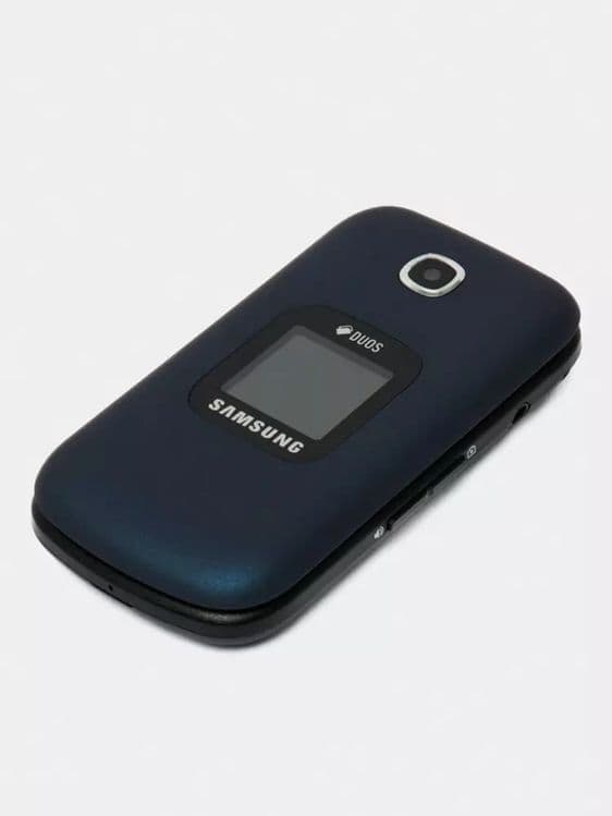Mobil telefon Gusto 3 GM-B311V
348,000 so'm — 1