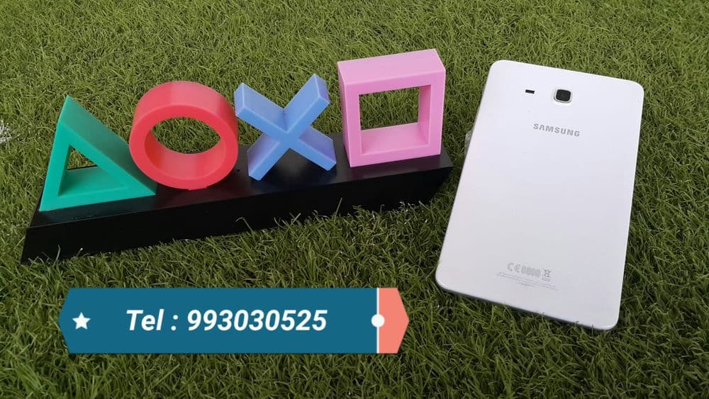 SAMSUNG Galaxy Planshet. { 7 dyum } 100% ORIGINAL. — 2