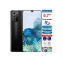 Note 60 pro 6.7" 2 SIM+SD, Android 10