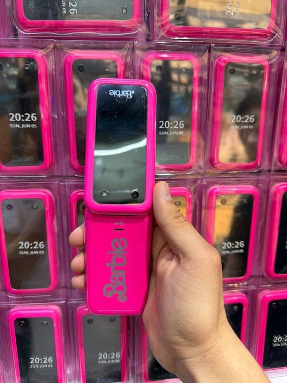 Nokia 2660 barbie, Nokia 2660, 2720, 8800,  Mutloqo yengi telefonla so — 2