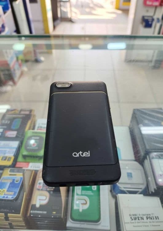 Телефон Artel Adi5 — 5