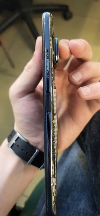 Продам плату Poco x3 nfc 128gb 2Imei — 2