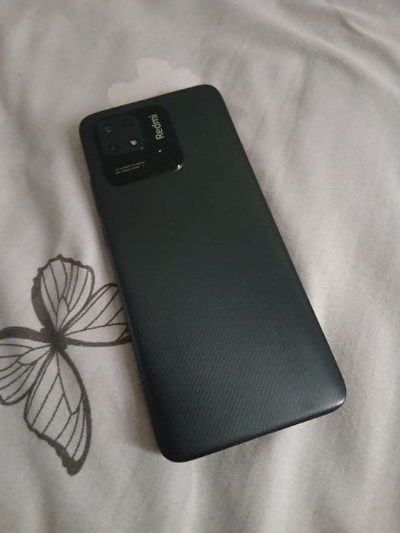 Redmi 10c с гарантией — 1