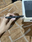 Iphone 7 plus rang qora