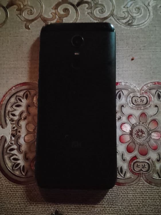 Redmi 5 plus telfon yaxshi — 2