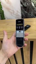 Novey N880 Premium Slayder | Nokia 8800 Uslubida | Yangi