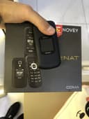 Perfectum Novey Senat