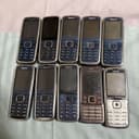 Nokia 6275 kricet