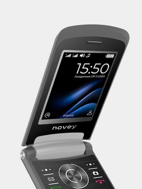 Novey Z550 2sim 1flesh karta — 4