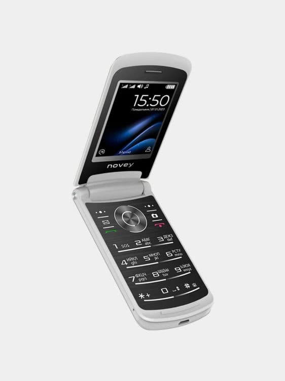 Novey Z550 2sim 1flesh karta — 5