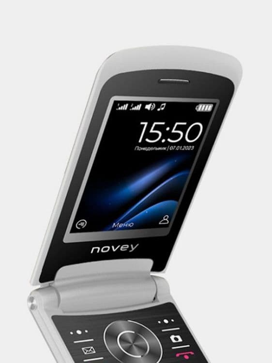 Novey Z550 2sim 1flesh karta — 6