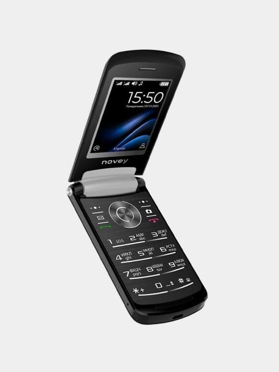 Novey Z550 2sim 1flesh karta — 7
