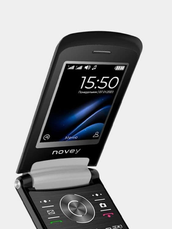 Novey Z550 2sim 1flesh karta — 8