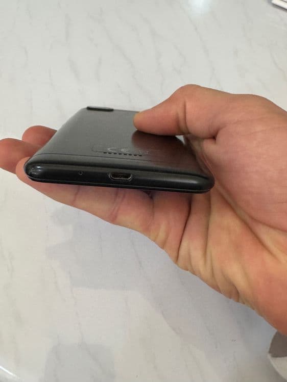 redmi  6A  16 gb  xolati yaxshi — 5