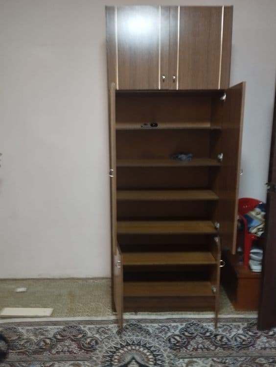 Срочно продам шкаф — 4