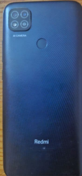 Redmi, бу в рабочем состоянии — 4