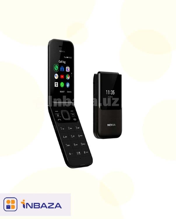 Legend nokia 2720 — 2