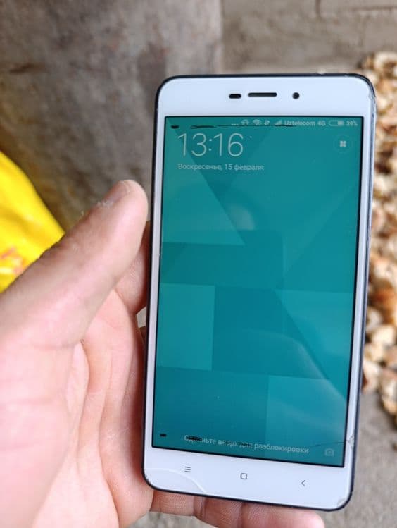 Срочно продам Redmi 4A — 3