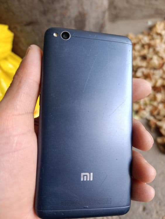 Срочно продам Redmi 4A — 4