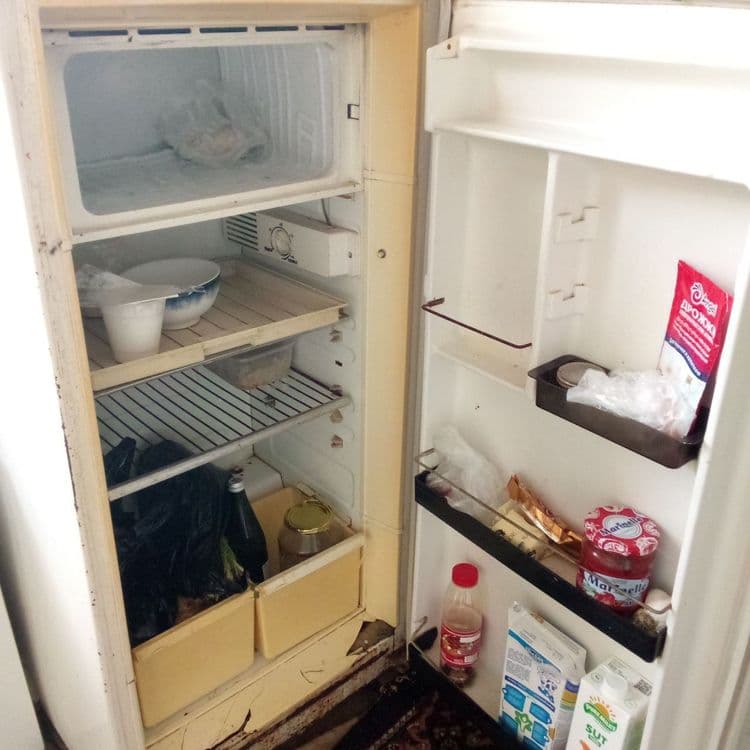 Срочно продаю холодильник — 2