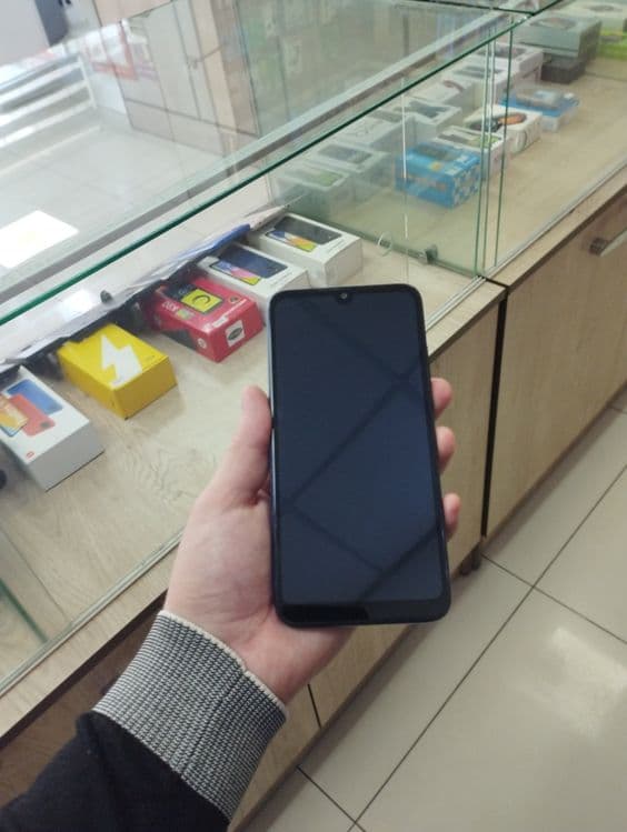 Redmi 7 32GB xolati yaxwi — 3