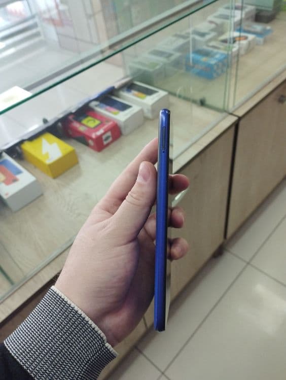 Redmi 7 32GB xolati yaxwi — 4