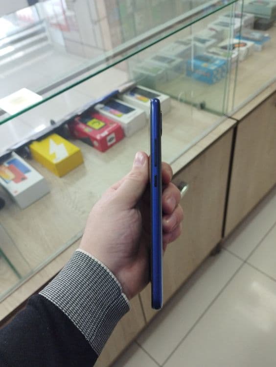 Redmi 7 32GB xolati yaxwi — 5