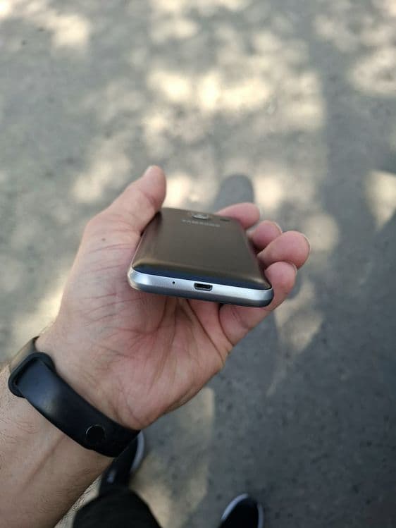 Samsung J1 mini как новый оригинал в идеальном рабочем состоянии — 6