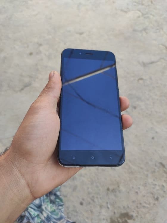 Mi 5 x orta sastayanada — 2