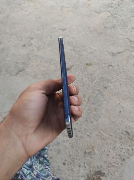 Mi 5 x orta sastayanada — 3