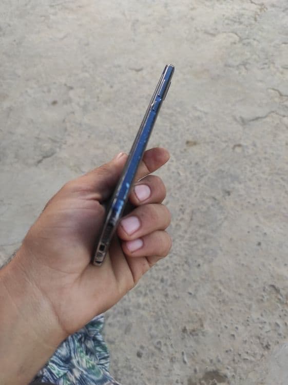Mi 5 x orta sastayanada — 4